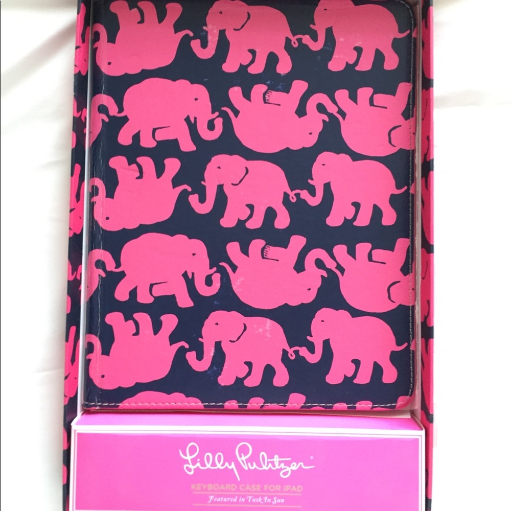 Lilly Pulitzer